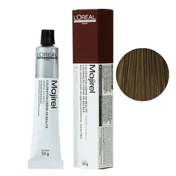 Coloração Majirel Louro Dourado Acinzentado 7.31 L´Oréal Professionnel 50g