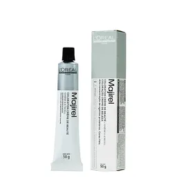 Coloração LOréal Professionnel Majirel 4.42 Castanho Acobreado Irisado 50 g