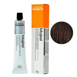 Coloração Majirel Louro Escuro Dourado 6.3 L´Oréal Professionnel 50g