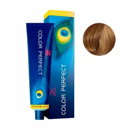 Coloração Color Perfect 7.0 Louro Médio Wella Professionals