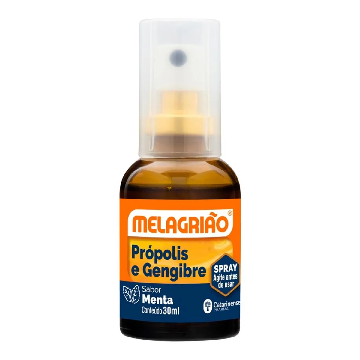 Melagrião Spray 30 ml