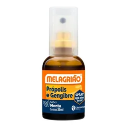 Melagrião Spray 30 ml