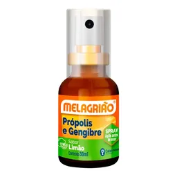 Melagrião Limão 30ml Spray