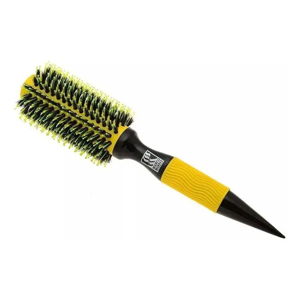 Escova Profissional Thermal Ceramic Premium 60mm - Marco Boni