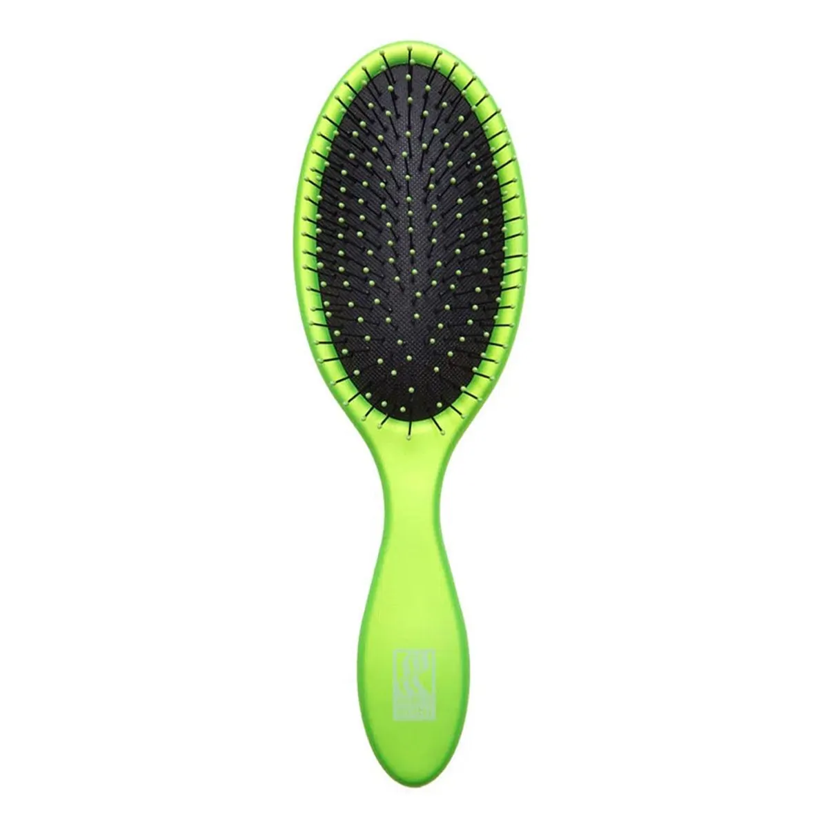 Escova de Cabelo Marco Boni Desembaraçante Oval Lummy 8075 Sortida