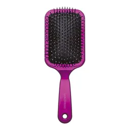 Escova De Cabelo Marco Boni Uso Diário Raquete Deluxe Cores Sortidas