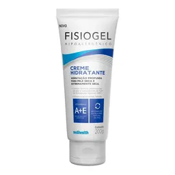 Creme Hidratante Fisiogel 200g