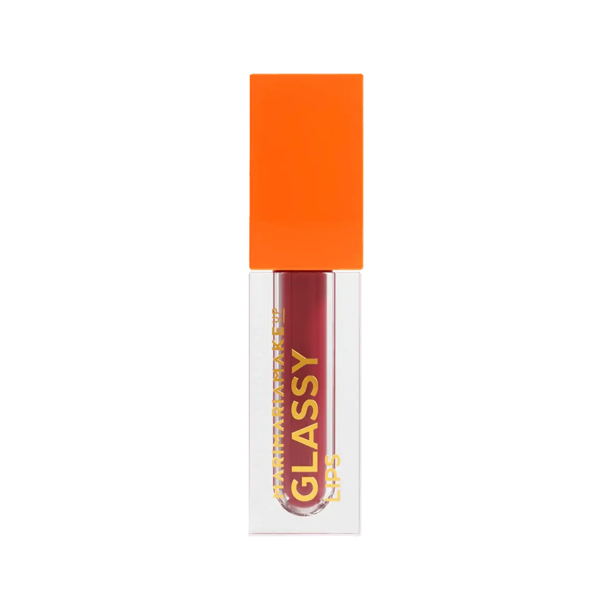 Mari Maria Makeup Glassy Lips - Gloss Labial 4ml - Yummy!