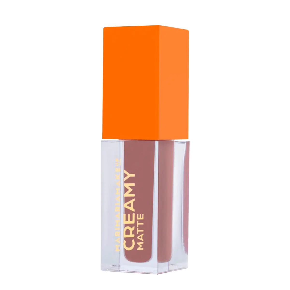 Mari Maria Creamy Matte - Batom Liquido 4ml - Ashy