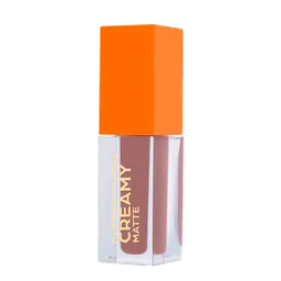 Mari Maria Creamy Matte - Batom Liquido 4ml - Ashy