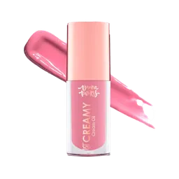 Bruna Tavares Creamy Oil - Batom Labial Cremoso 5g - Cupcake