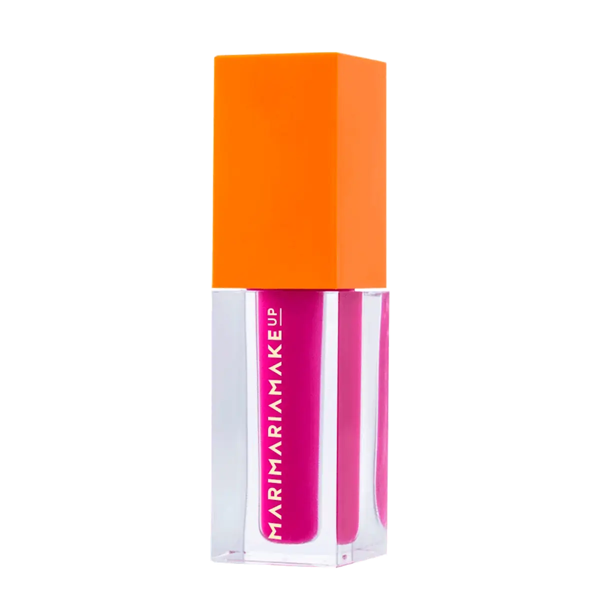Mari Maria Creamy Matte - Batom Liquido 4ml - Sexy