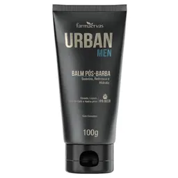 Balm Pós Barba - Urban Men - 100g