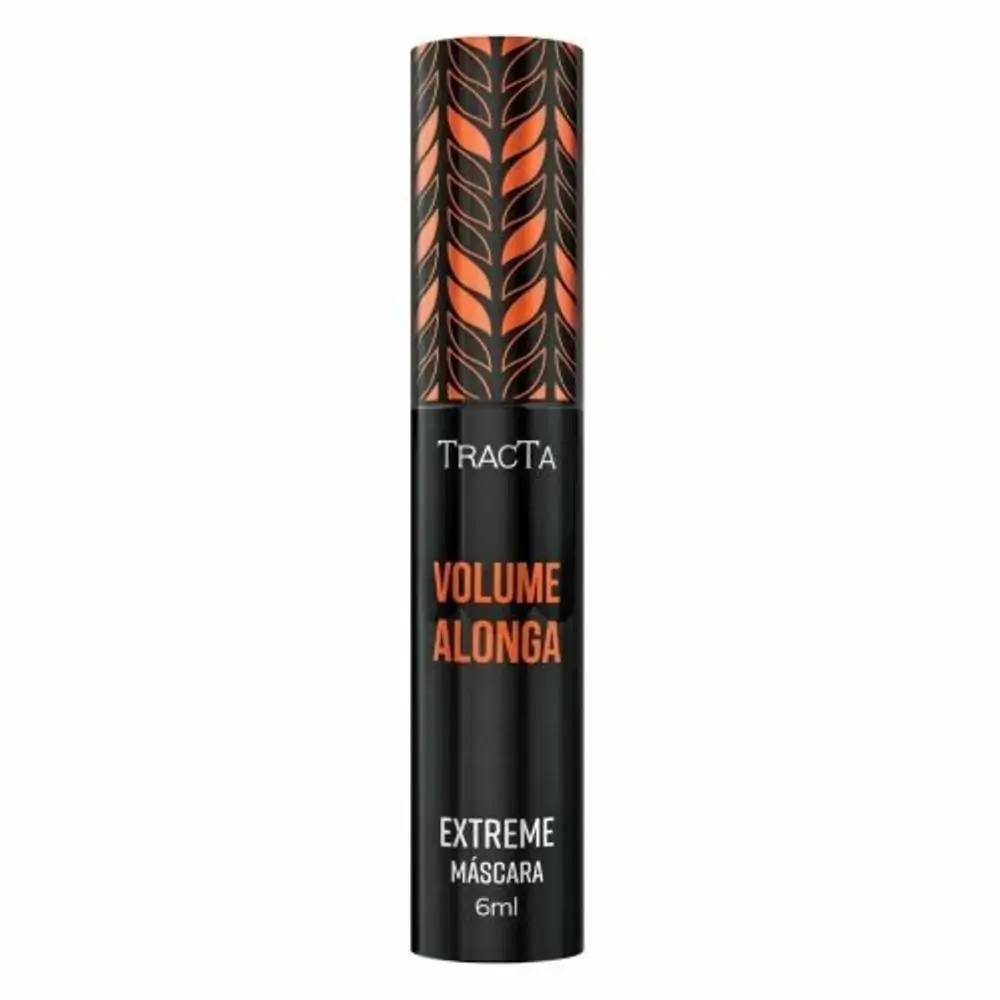 Máscara de Cílios Extreme Volume e Alonga - Máscara De Cílios Extreme Volume E Alonga