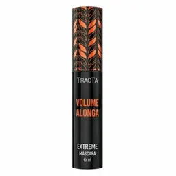 Máscara de Cílios Extreme Volume e Alonga - Máscara De Cílios Extreme Volume E Alonga