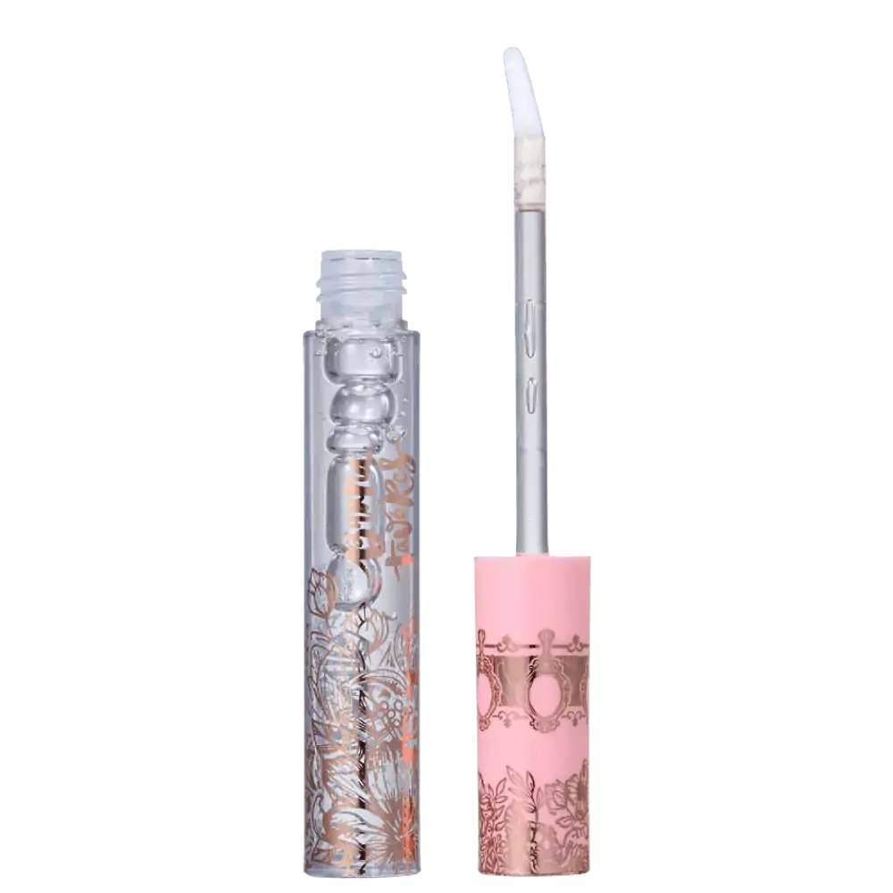 Bruna Tavares BT Jelly - Gloss Labial 3,5ml - Clear3,5ml