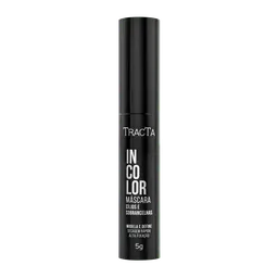 Tracta Incolor - Máscara para Cílios e Sobrancelhas 5g