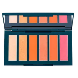 Tracta Palette de Sombras Lua De Mel - Paleta de Sombras 9g