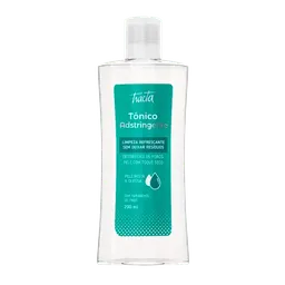 Tracta Adstringente Pele Mista e Oleosa - Tônico Facial 200ml
