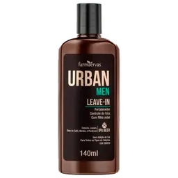 Farmaervas Urban Men - Leave In 140ml