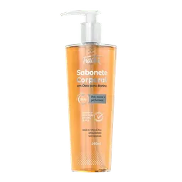 Tracta Sabonete Corporal - Óleo para Banho 250ml