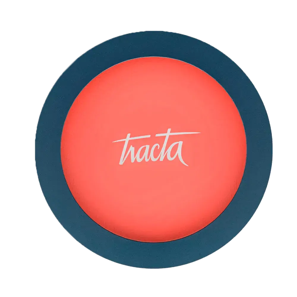 Tracta UltraFino Mattec 12 - Blush 4g