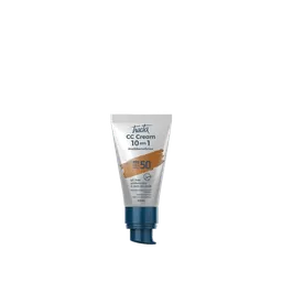 Tracta 10 em 1 Multibenefícios FPS50 - CC Cream 30ml - Tcream04