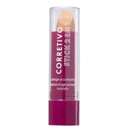 Frederika Make Corretivo Stick 2 Um 1 Bala 05 3,5 G