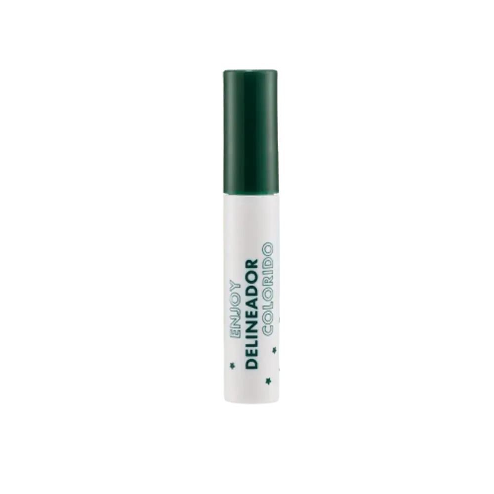 Frederika Make Delineador Colorido Enjoy Aspargo 2,5 Ml