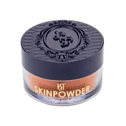 Bruna Tavares BT Skinpowder - Pó Solto Facial Deep 15g