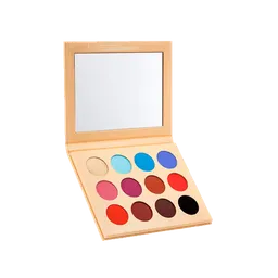 Mari Maria Deusas Gregas Afrodite - Paleta de Sombras 21g