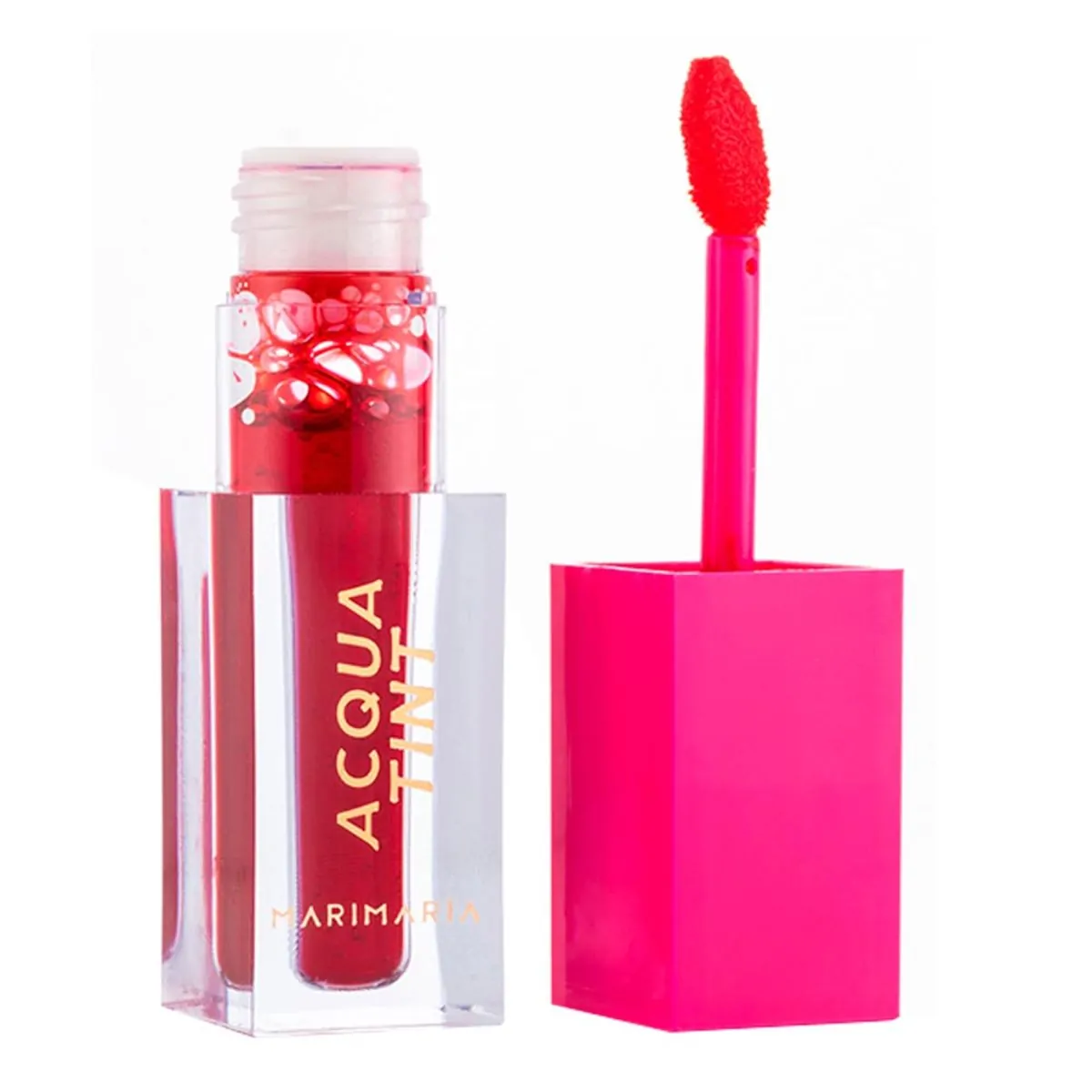 Lip Tint Mari Maria Acqua Tint Rouge 4,4ml
