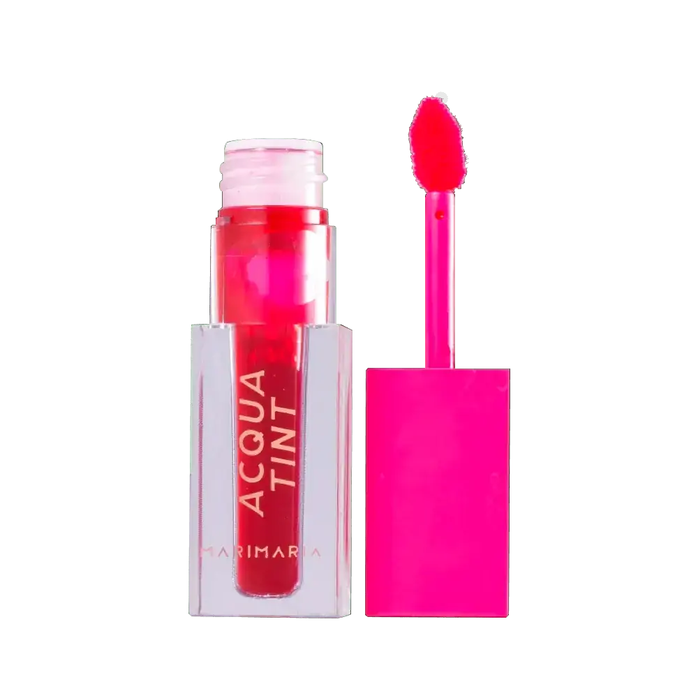 Mari Maria Acqua Tint Cherry - Lip Tint 4,4ml