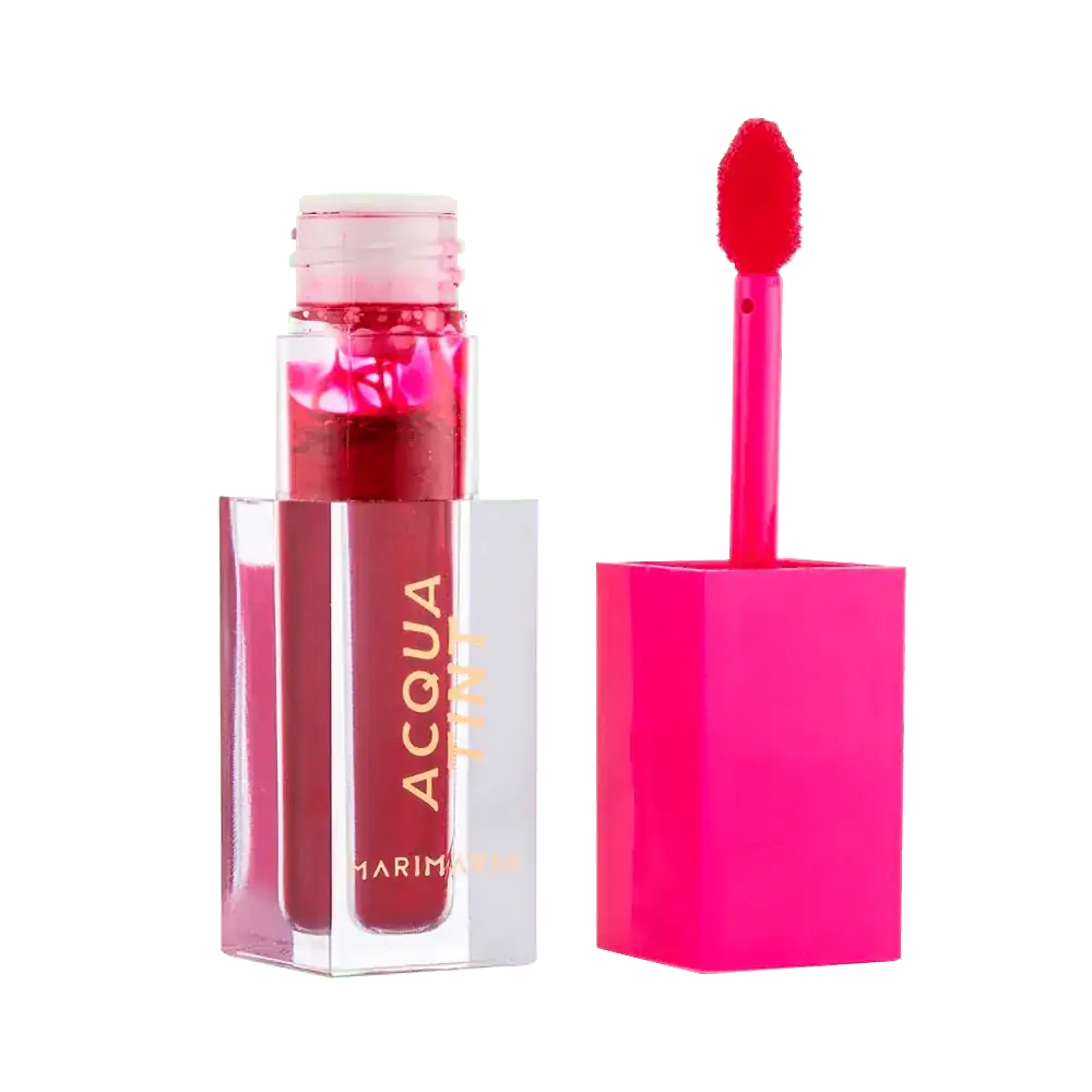 Mari Maria Acqua Tint Jam - Lip Tint 4,4ml
