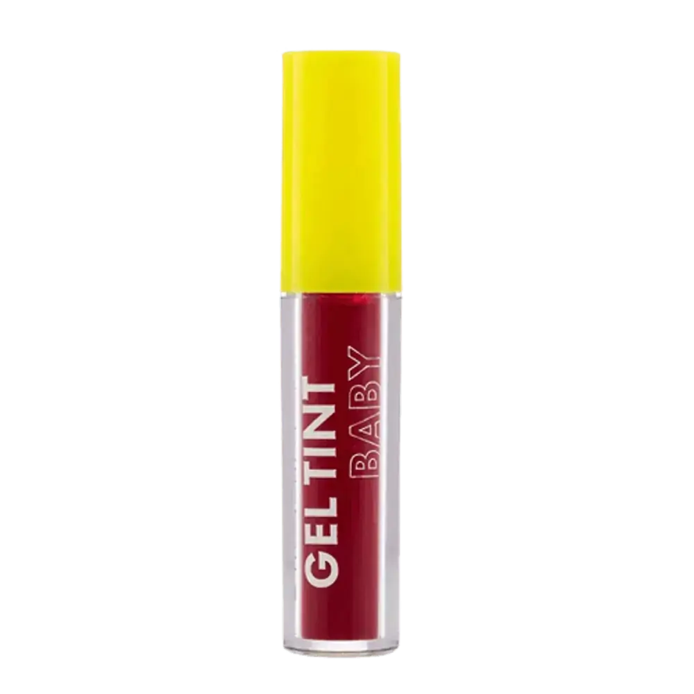 FREDERIKA MAKE GEL TINT BABY CHILI 3 ML