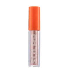 FREDERIKA MAKE SOLAR ILUMINADOR FACIAL LIQUIDO AREIA 4 ML