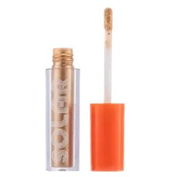FREDERIKA MAKE SOLAR ILUMINADOR FACIAL LIQUIDO SOL 4 ML