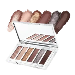 Bruna Tavares BT Marble - Paleta de Sombras para olhos 12g