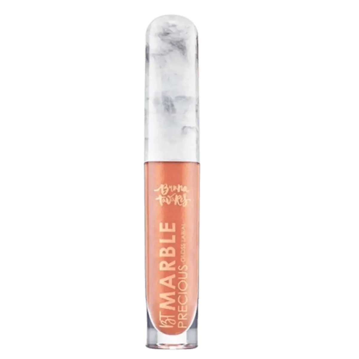 Bruna Tavares BT Marble Precious Gloss Topaz Bruna Tavares