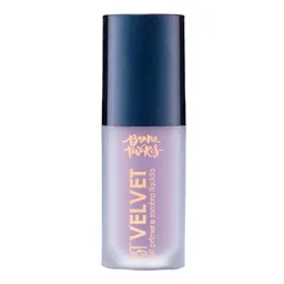 Sombra Líquida Bruna Tavares Velvet 2x1 Lavander 6ml