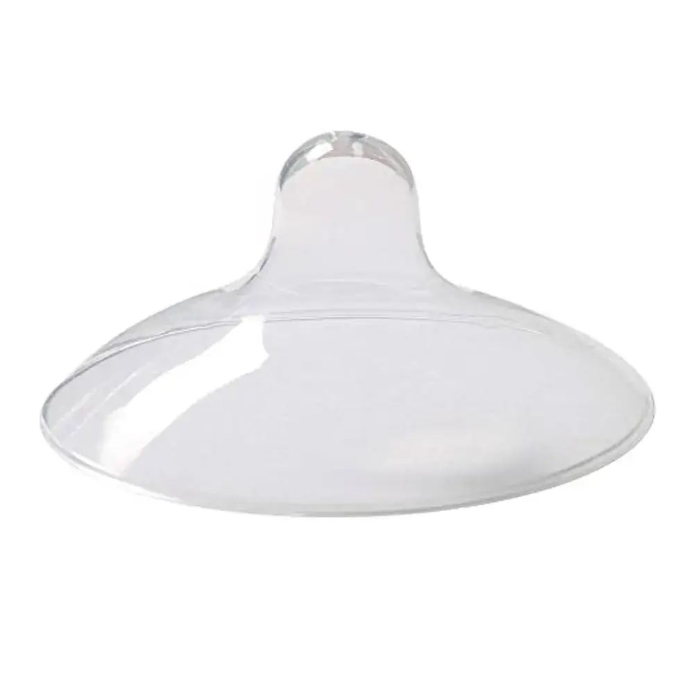 Protetor de Mamilos em Silicone Mamy - Lillo