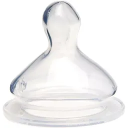 Bico De Silicone Neopan Ortodôntica Tamanho M