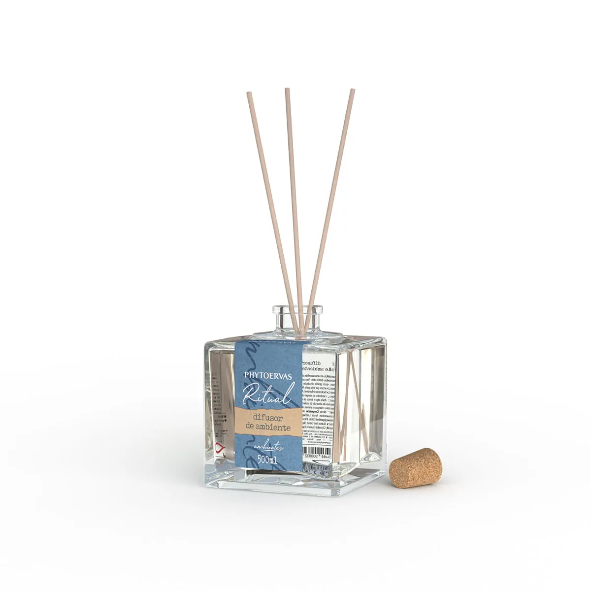 Difusor de Ambiente Phyto Ritual 500 ml