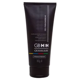 Gel Para Barbear Giovanna Baby GB Men 180g
