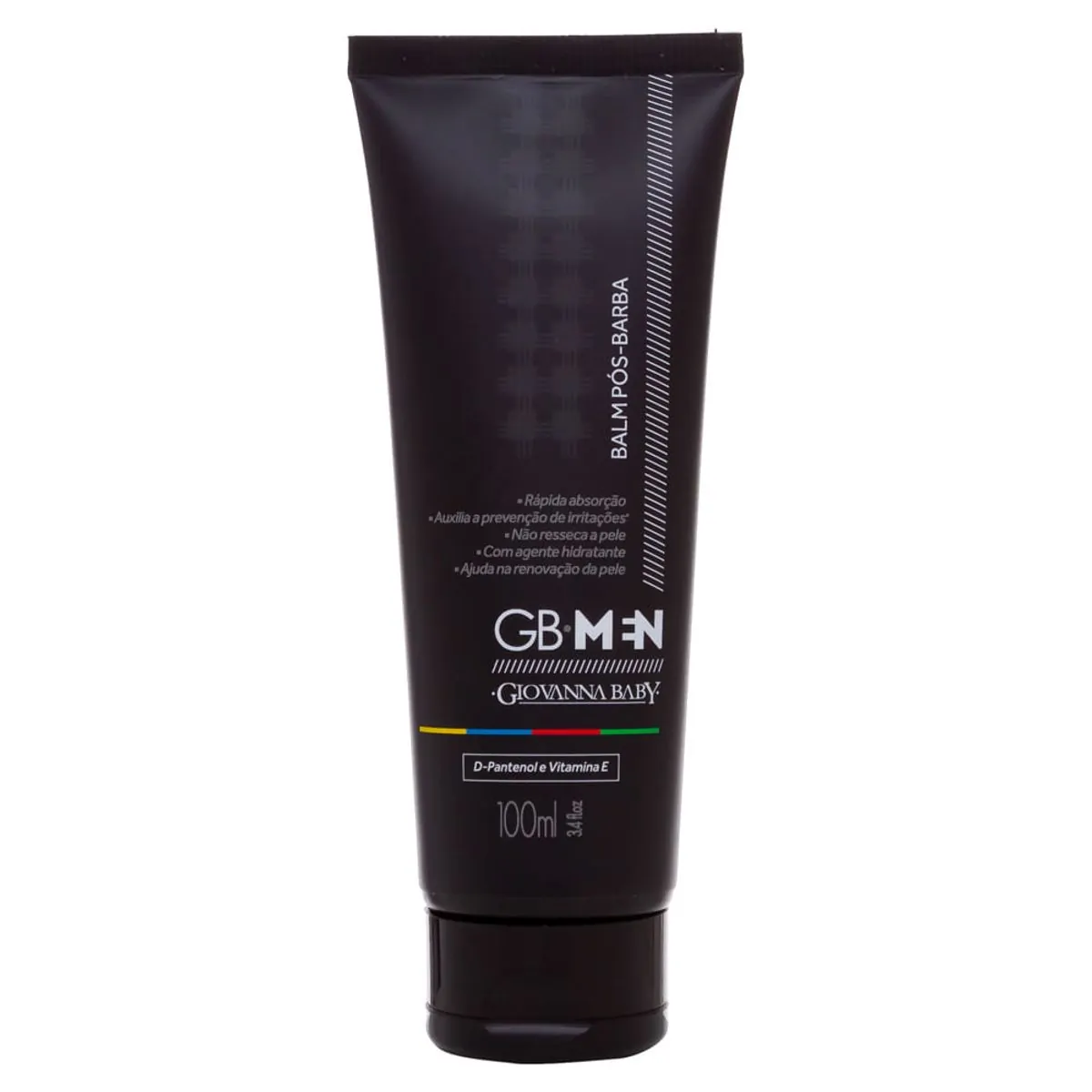Balm Pós Barba Giovanna Baby GB Men 100ml