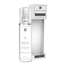 Body Splash Bess Sense Giovanna Baby 220ml