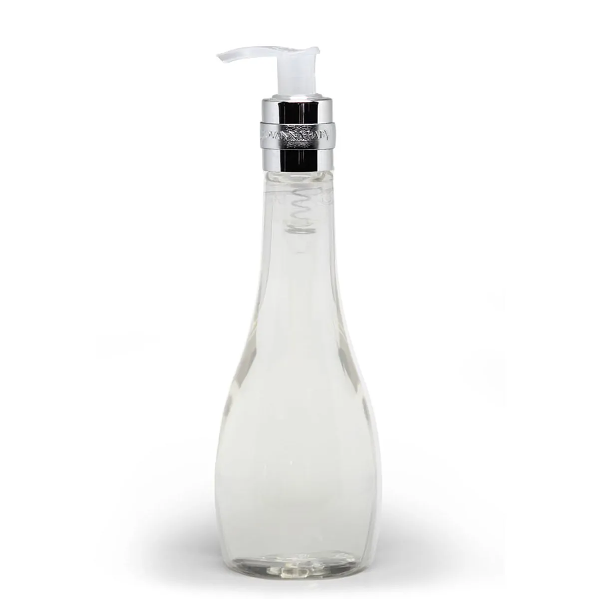 Emulsão de Banho Giovanna Baby Moments Blanc Vanilla 255ml