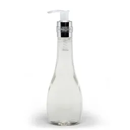 Emulsão de Banho Giovanna Baby Moments Blanc Vanilla 255ml