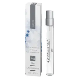 Colônia Caneta Giovanna Baby Blue 10ml