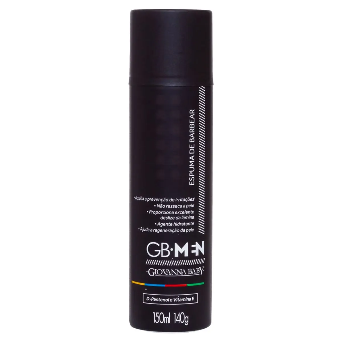 Espuma De Barbear Giovanna Baby GB Men 150ml
